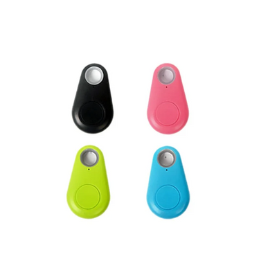 Kids Tracker – Mini GPS Sporingsenhed til Børns Sikkerhed Bonusvis
