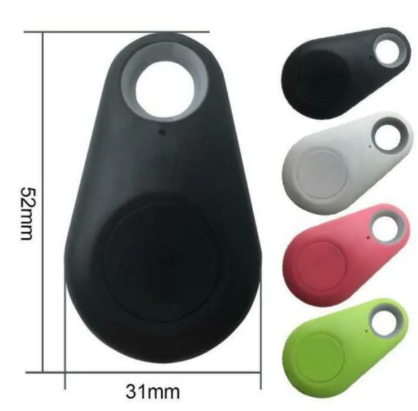 Kids Tracker – Mini GPS Sporingsenhed til Børns Sikkerhed Bonusvis