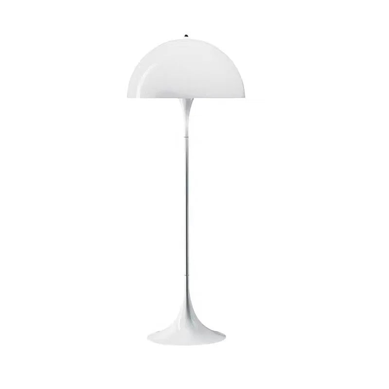 Nordisk dansk designer LED-svampegulvlampe Bonusvis