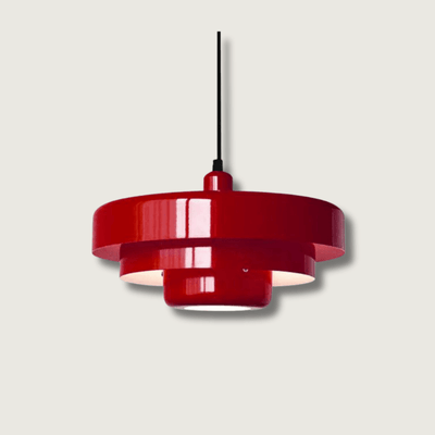 LumiVintage LED Pendellampe – Tidløs Elegance & Energieffektiv Belysning Bonusvis