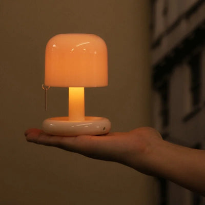 Lampe Mini Sunset – Magisk Solnedgangslys til Dit Hjem Bonusvis