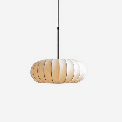 ZenGlow – Wabi-Sabi Inspireret Pendellampe Bonusvis