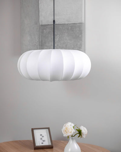 ZenGlow – Wabi-Sabi Inspireret Pendellampe Bonusvis
