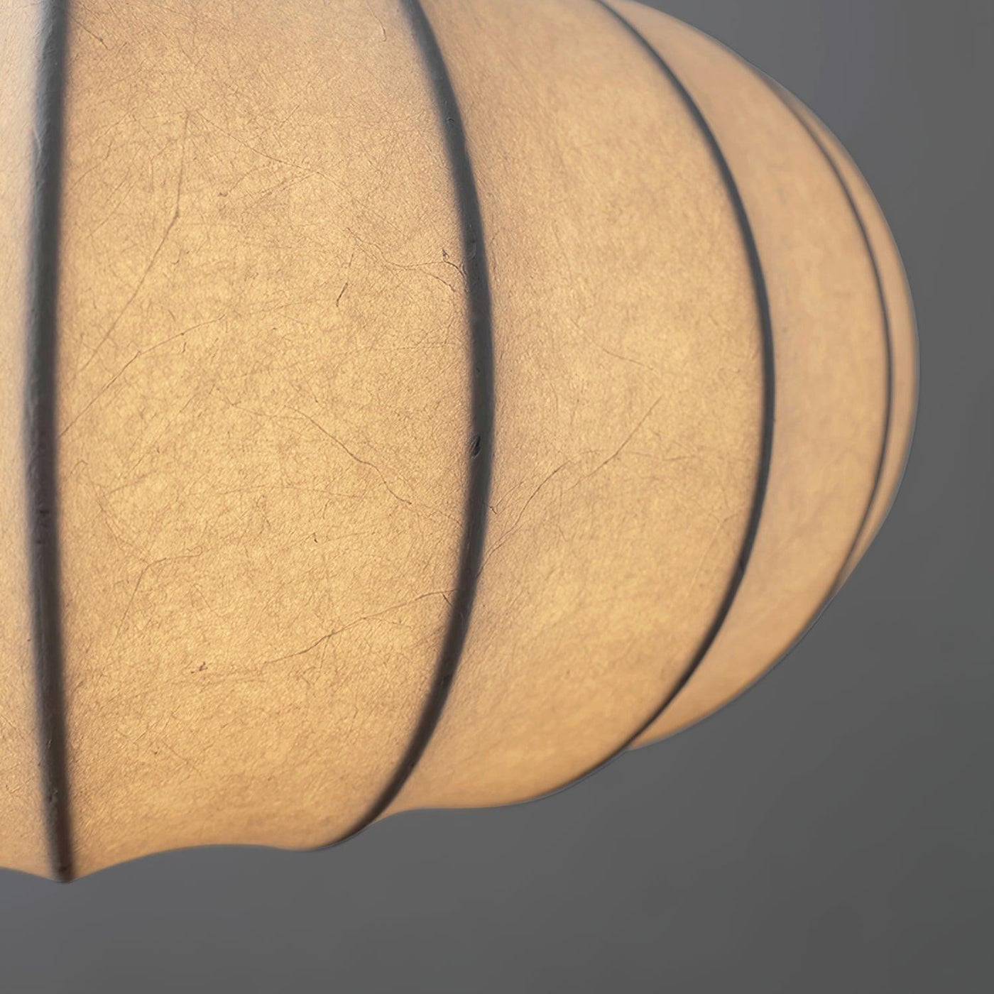 ZenGlow – Wabi-Sabi Inspireret Pendellampe Bonusvis