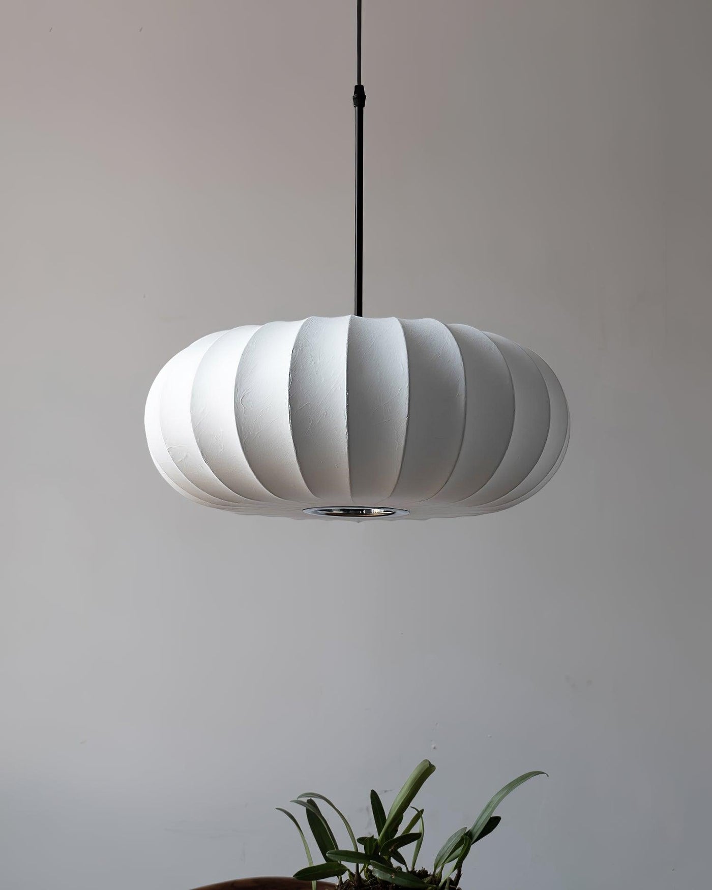 ZenGlow – Wabi-Sabi Inspireret Pendellampe Bonusvis