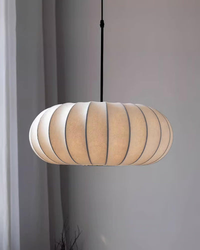ZenGlow – Wabi-Sabi Inspireret Pendellampe Bonusvis