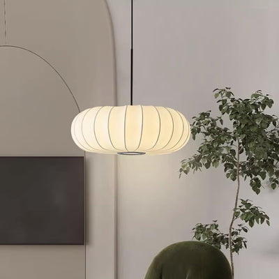 ZenGlow – Wabi-Sabi Inspireret Pendellampe Bonusvis