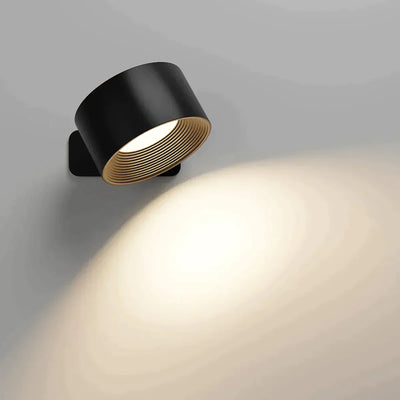 Flexilight | Trådløs genopladelig 360° væglampe Bonusvis