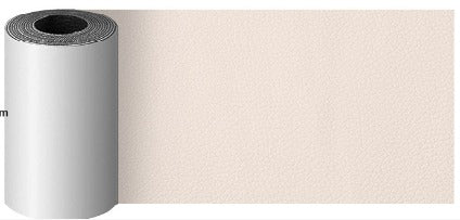 FixLeather Læderreparationspatch – Øg Levetiden på Dine Møbler Nem og Økonomisk Løsning Beige Bonusvis