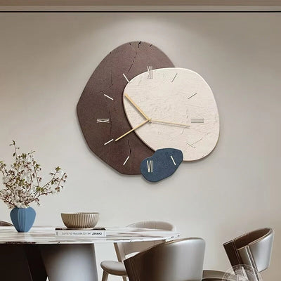 Serene Væglampe i Træ – Stille og Elegant Design til Dit Hjem 30cm x 30cm Bonusvis