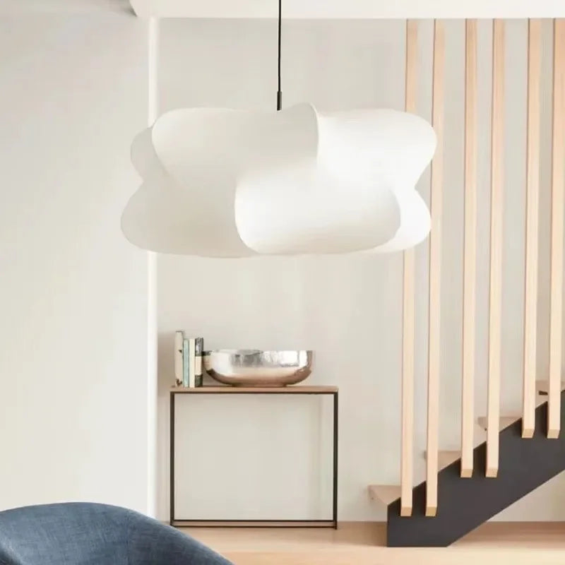 Wabi Sabi Silk Japan hængende lampe Bonusvis