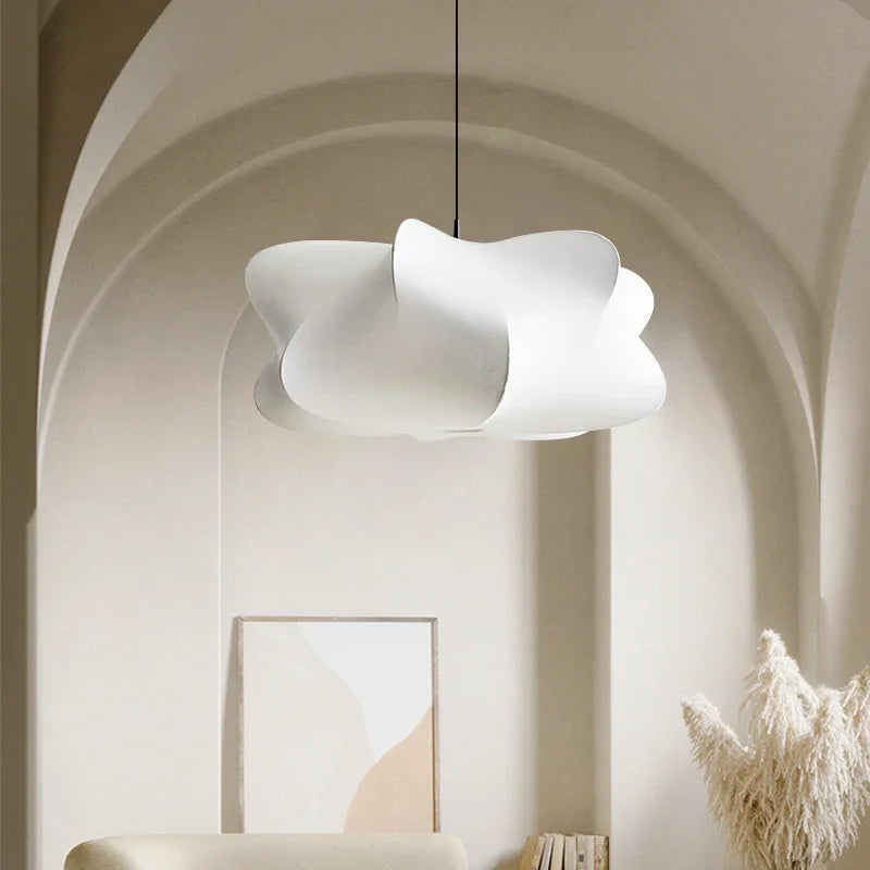 Wabi Sabi Silk Japan hængende lampe Bonusvis