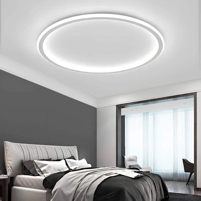 ScandiGlow LED Loftlampe – Elegant Nordisk Design til Dit Hjem Bonusvis