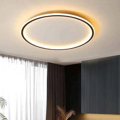 ScandiGlow LED Loftlampe – Elegant Nordisk Design til Dit Hjem Bonusvis