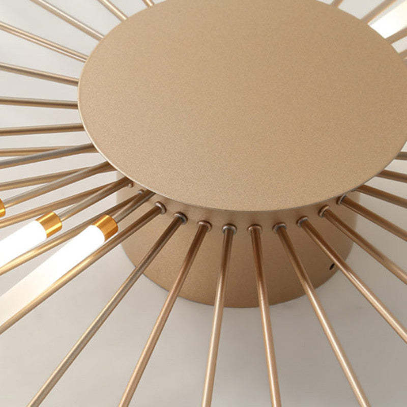 SkyLume LED Loftlampe – Moderne Design med Effektiv Belysning til Dit Hjem Bonusvis