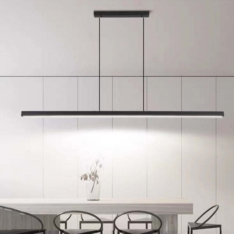 Edge industriel LED-pendel Bonusvis