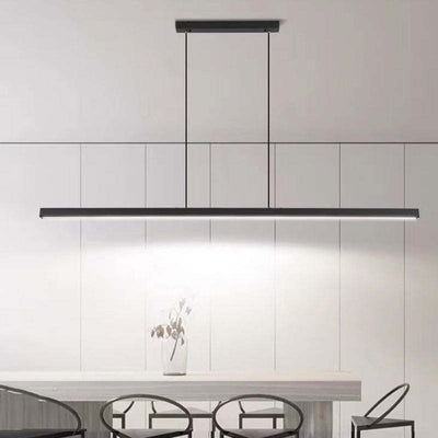 Edge industriel LED-pendel Bonusvis