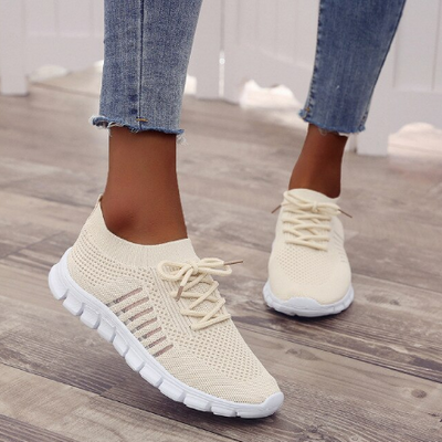 Orthopediske Sneakers til Kvinder – Komfort og Stil til Daglig Brug Bonusvis
