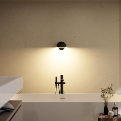 LuminaWall LED Udendørs Væglampe – Moderne Design med IP65 Beskyttelse Bonusvis