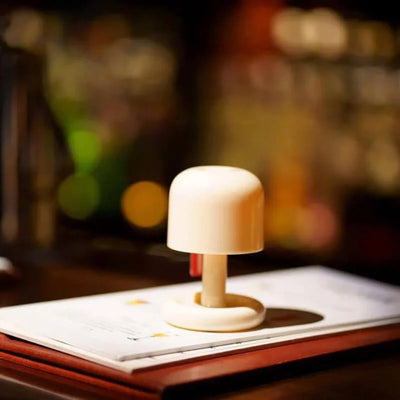 Lampe Mini Sunset – Magisk Solnedgangslys til Dit Hjem Bonusvis