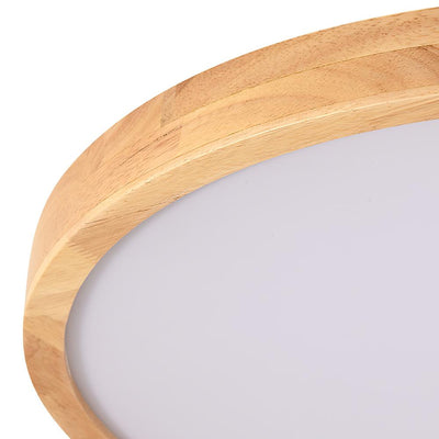 LumiNord LED Loftlampe – Skandinavisk Design med Justerbar Lysstyrke og Farvetemperatur Bonusvis