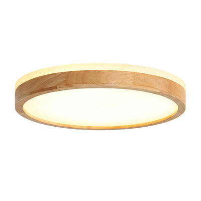 LumiNord LED Loftlampe – Skandinavisk Design med Justerbar Lysstyrke og Farvetemperatur Bonusvis