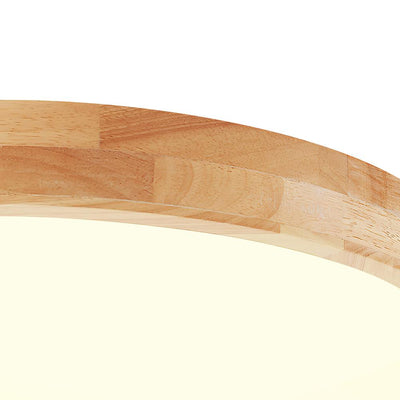 LumiNord LED Loftlampe – Skandinavisk Design med Justerbar Lysstyrke og Farvetemperatur Bonusvis