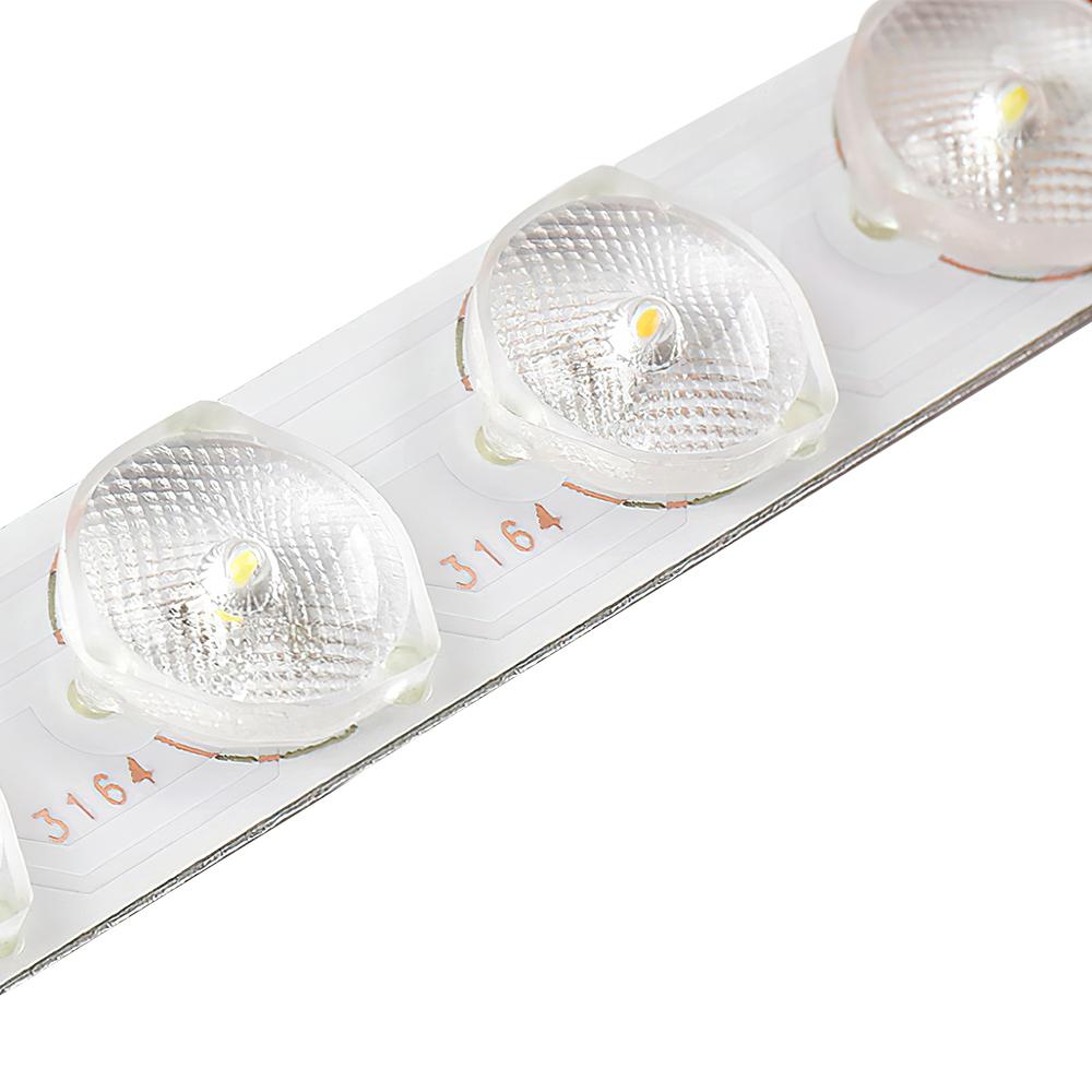 LumiNord LED Loftlampe – Skandinavisk Design med Justerbar Lysstyrke og Farvetemperatur Bonusvis