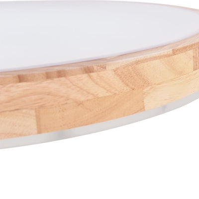 LumiNord LED Loftlampe – Skandinavisk Design med Justerbar Lysstyrke og Farvetemperatur Bonusvis