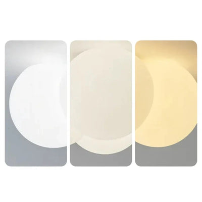 Moderne Hardware i skyen-loftslampe Bonusvis