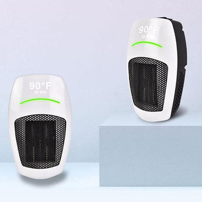 Cyber Heater Portable – Effektiv og Økonomisk Varmeløsning til Dit Hjem Bonusvis