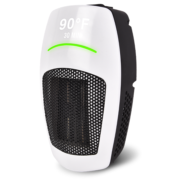 Cyber Heater Portable – Effektiv og Økonomisk Varmeløsning til Dit Hjem Bonusvis