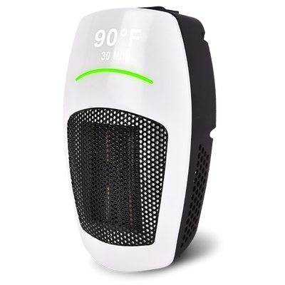 Cyber Heater Portable – Effektiv og Økonomisk Varmeløsning til Dit Hjem Bonusvis