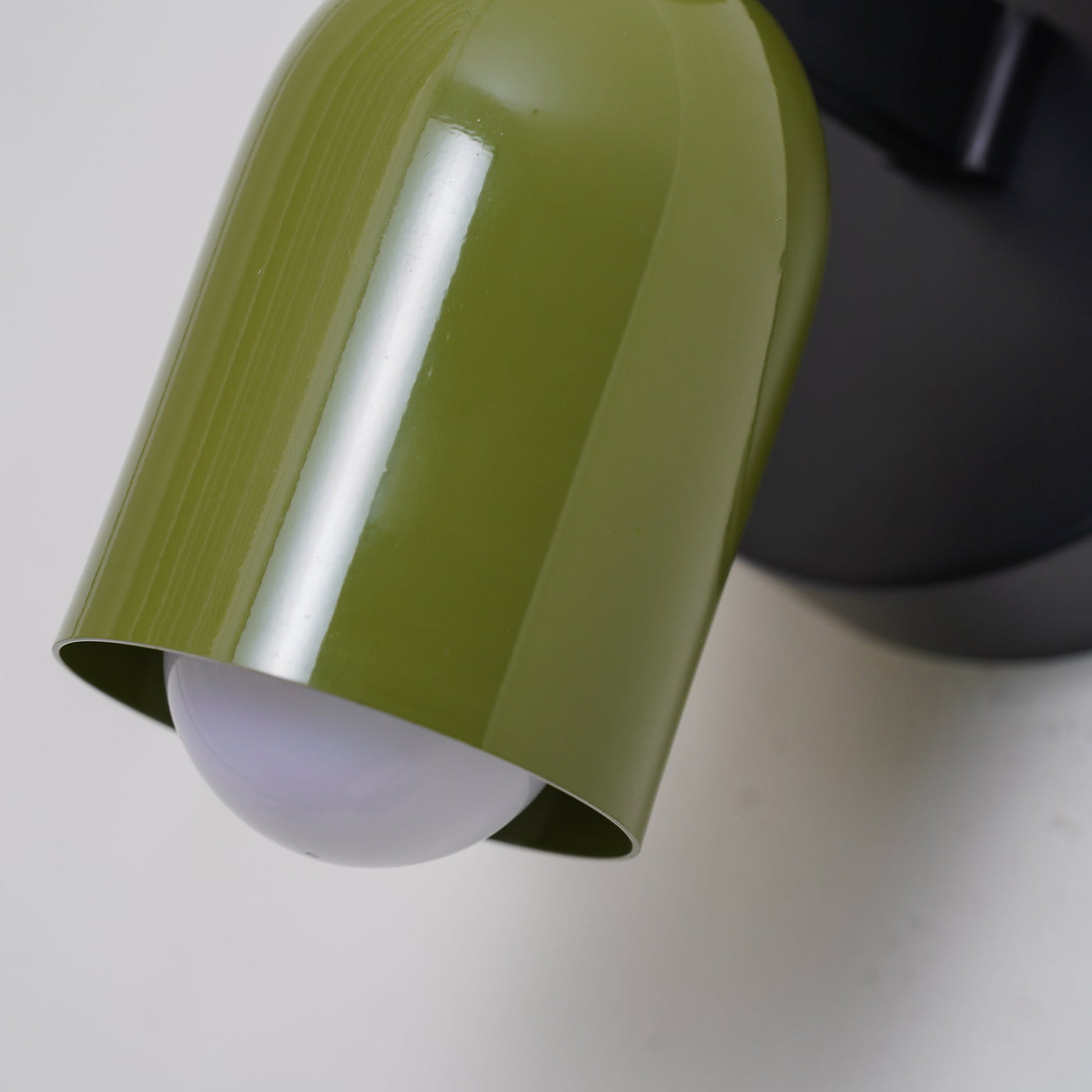 LumiWall – Moderne Væglampe med Retningsbestemt Belysning Bonusvis