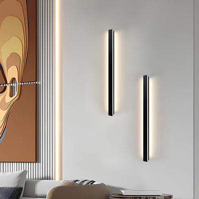 Minimalistisk LED Væglampe – Økonomisk Belysning med Moderne Design Bonusvis