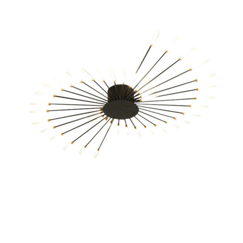 SkyLume LED Loftlampe – Moderne Design med Effektiv Belysning til Dit Hjem Bonusvis