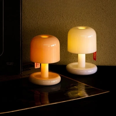 Lampe Mini Sunset – Magisk Solnedgangslys til Dit Hjem Bonusvis