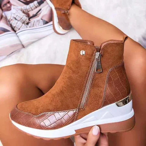 Orthopædiske Bottines – Komfort og Stil til Din Hverdag Bonusvis
