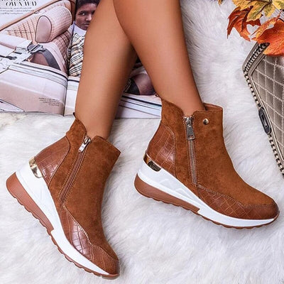 Orthopædiske Bottines – Komfort og Stil til Din Hverdag Bonusvis