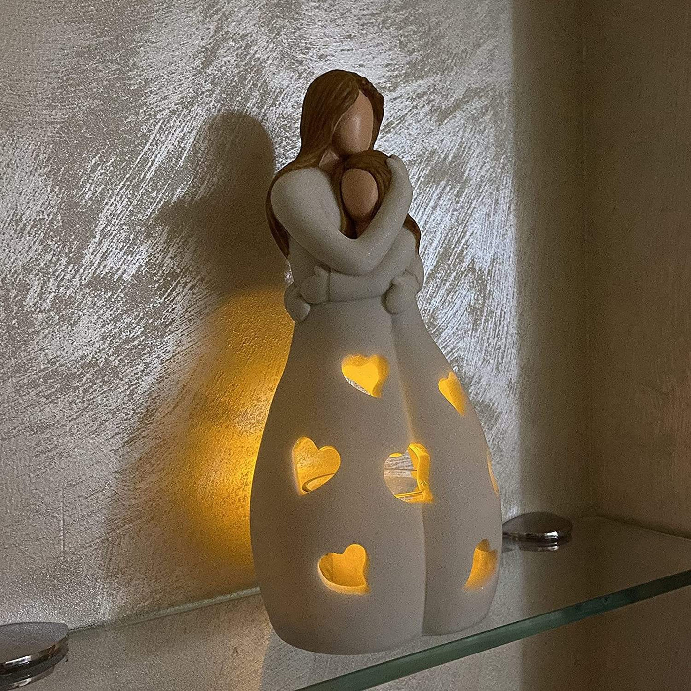 EverGlow – Symbol på Evig Kærlighed Bonusvis