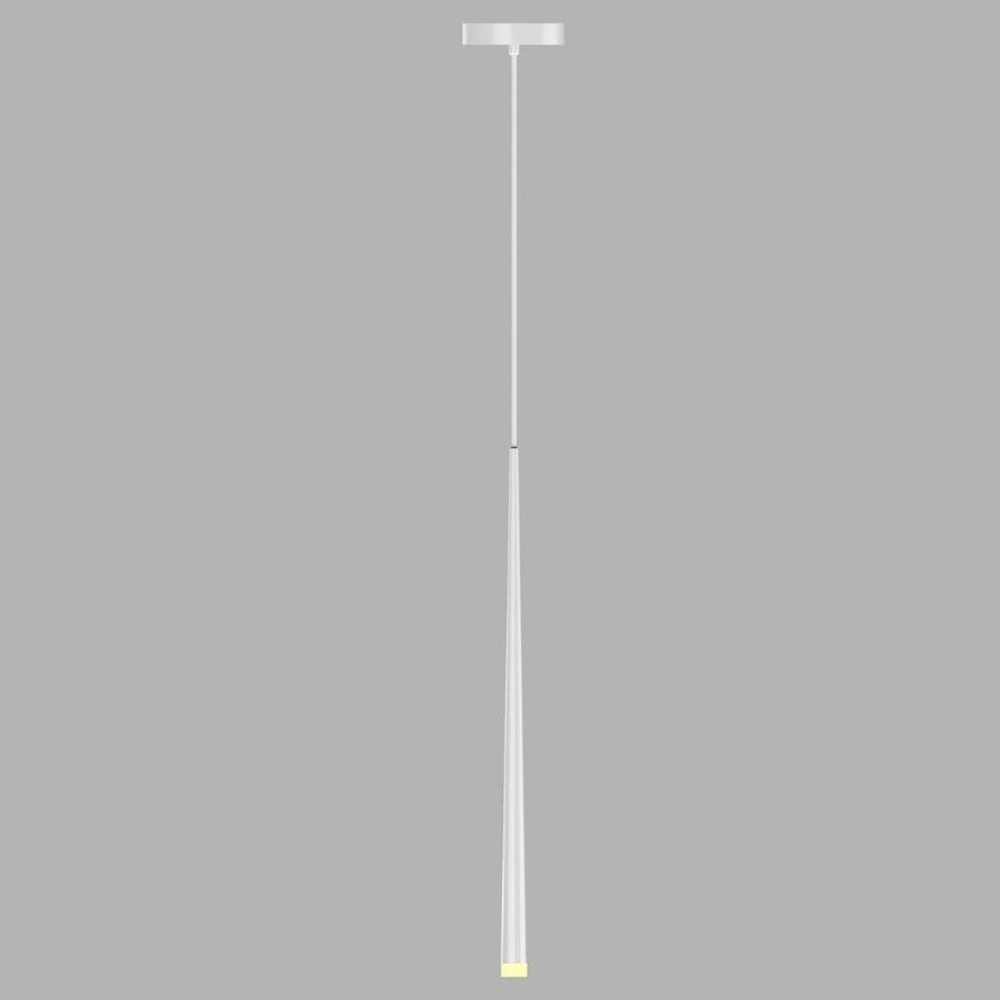 DropLume LED Pendel – Elegant og Justerbar Lys til Dit Hjem Bonusvis