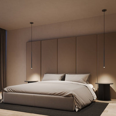 DropLume LED Pendel – Elegant og Justerbar Lys til Dit Hjem Bonusvis
