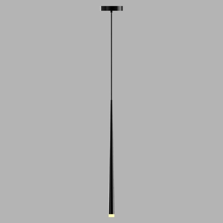DropLume LED Pendel – Elegant og Justerbar Lys til Dit Hjem Bonusvis