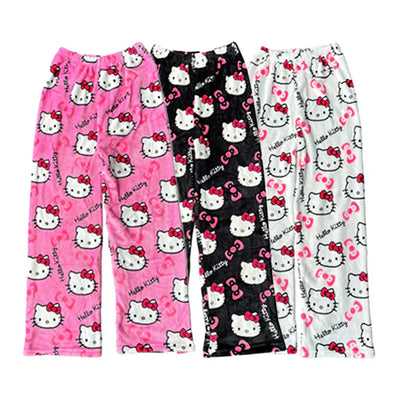 Hello Kitty Pyjamas – Blødhed og Magi til Søde Drømme Bonusvis