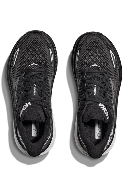 Hoka Clifton 9 Lette Løbesko – Ultimativ Komfort og Amortisering til Langdistanceløb Bonusvis
