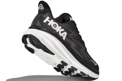 Hoka Clifton 9 Lette Løbesko – Ultimativ Komfort og Amortisering til Langdistanceløb Bonusvis