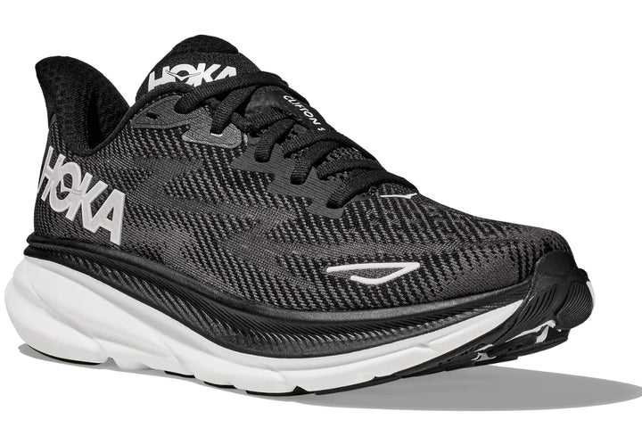 Hoka Clifton 9 Lette Løbesko – Ultimativ Komfort og Amortisering til Langdistanceløb Bonusvis