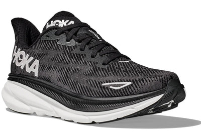 Hoka Clifton 9 Lette Løbesko – Ultimativ Komfort og Amortisering til Langdistanceløb Bonusvis