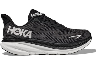 Hoka Clifton 9 Lette Løbesko – Ultimativ Komfort og Amortisering til Langdistanceløb Bonusvis