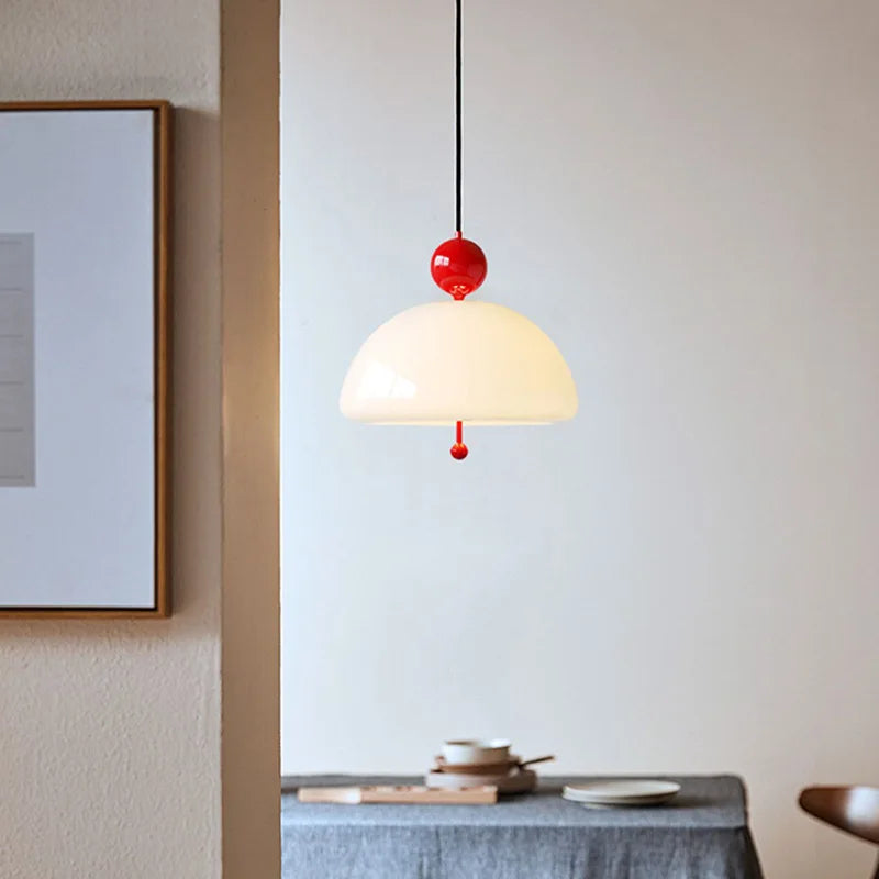 Medieval French Retro Pendant Lamp – Tidløs Elegance i Dit Hjem Bonusvis